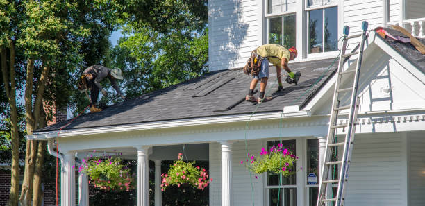 Fast & Reliable Emergency Roof Repairs in University Heights, OH